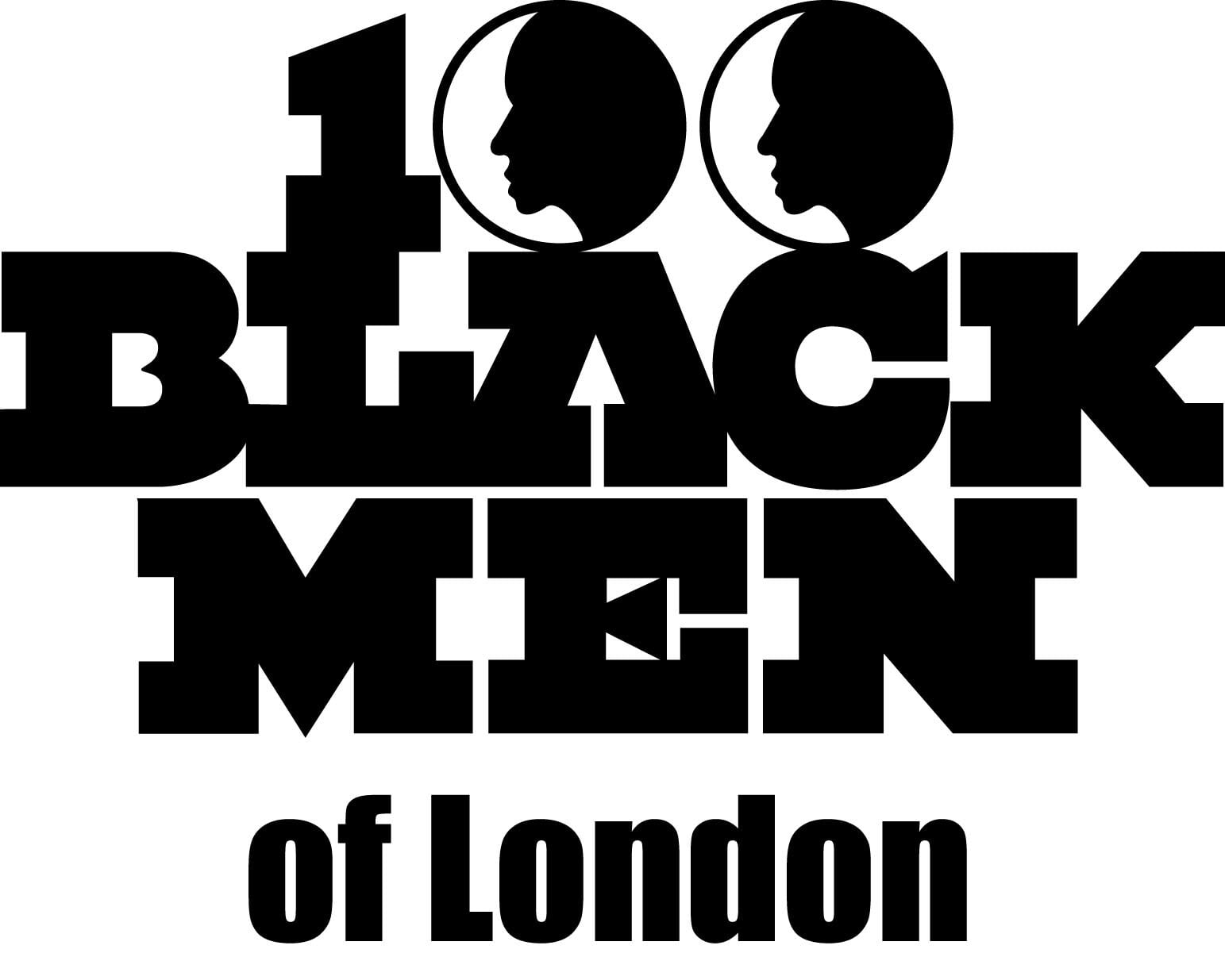 100 black men of London